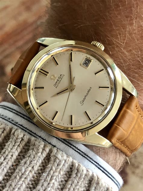 vintage omega watches seamaster|omega seamaster vintage for sale.